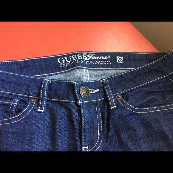 GUESS jeans - Picture 1 of 4
